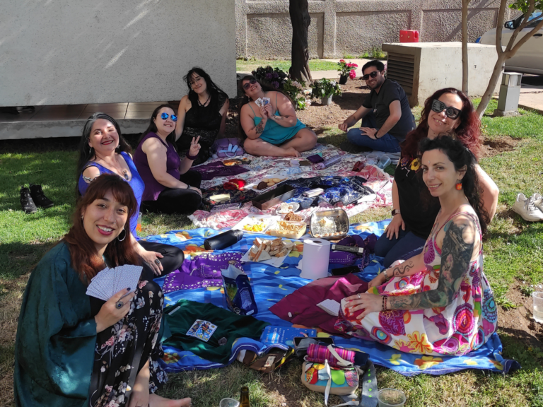 Encuentro Anual de Ex Estudiantes 2025.