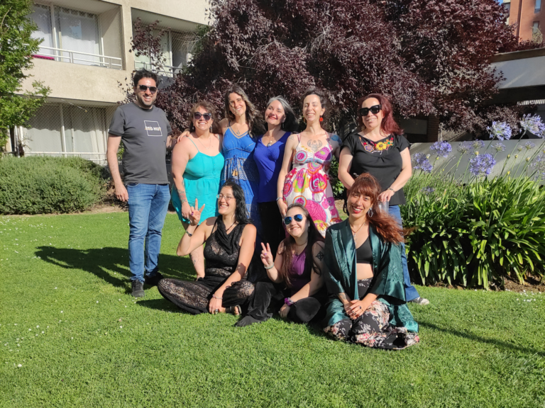 Encuentro Anual de Ex Estudiantes 2025.