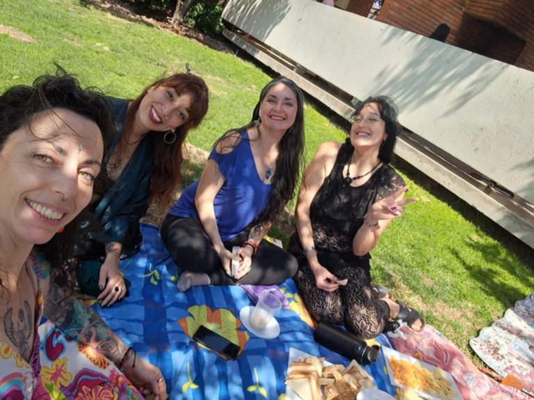 Encuentro Anual de Ex Estudiantes 2025.